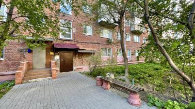 Продажа квартиры Омск. 6 кирпичный завод