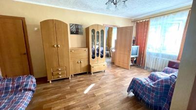 Продажа квартиры Омск. 6 кирпичный завод