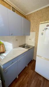 Продажа квартиры Омск. 6 кирпичный завод