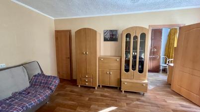 Продажа квартиры Омск. 6 кирпичный завод