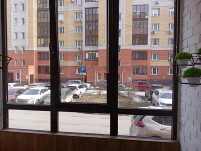 Продажа квартиры Омск. ул Красный Путь, 103/4 Продажа квартиры Омск. ул Красный Путь, 103/4