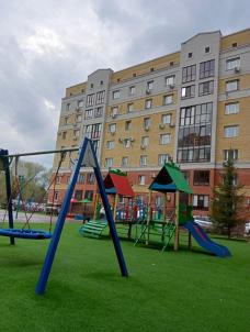 Продажа квартиры Омск. ул Красный Путь, 103/4 Продажа квартиры Омск. ул Красный Путь, 103/4