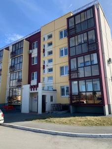 Продажа квартиры Омск. пр-д 4-й Амурский проезд, 14/1 Продажа квартиры Омск. пр-д 4-й Амурский проезд, 14/1