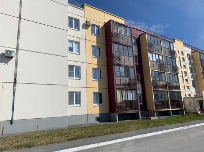 Продажа квартиры Омск. пр-д 4-й Амурский проезд, 14/1 Продажа квартиры Омск. пр-д 4-й Амурский проезд, 14/1