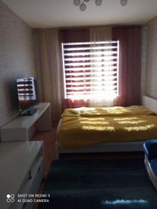 Продажа квартиры Омск. пр-д 4-й Амурский проезд, 14/1 Продажа квартиры Омск. пр-д 4-й Амурский проезд, 14/1