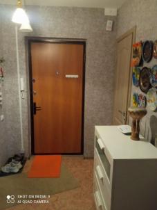 Продажа квартиры Омск. пр-д 4-й Амурский проезд, 14/1 Продажа квартиры Омск. пр-д 4-й Амурский проезд, 14/1