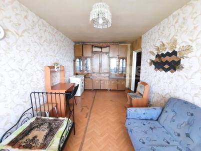 Продажа квартиры Омск. ул. Дмитриева, 4 к2 Продажа квартиры Омск. ул. Дмитриева, 4 к2