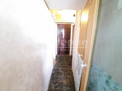 Продажа квартиры Омск. ул. Дмитриева, 4 к2 Продажа квартиры Омск. ул. Дмитриева, 4 к2