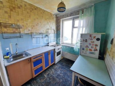Продажа квартиры Омск. ул. Дмитриева, 4 к2 Продажа квартиры Омск. ул. Дмитриева, 4 к2