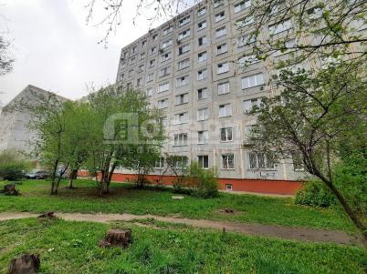 Продажа квартиры Омск. ул. Дмитриева, 4 к2 Продажа квартиры Омск. ул. Дмитриева, 4 к2