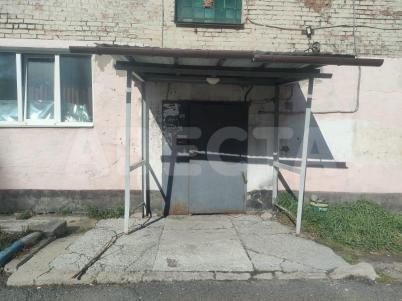 Продажа квартиры Омск. пр-кт. Космический, 20 Продажа квартиры Омск. пр-кт. Космический, 20