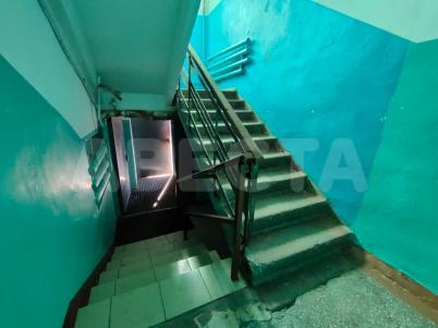 Продажа квартиры Омск. пр-кт. Космический, 20 Продажа квартиры Омск. пр-кт. Космический, 20