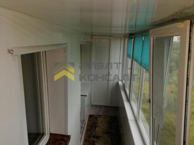 Продажа квартиры Омск. улица Мельничная, 91 Продажа квартиры Омск. улица Мельничная, 91