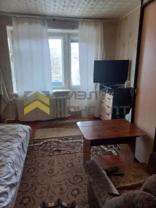 Продажа квартиры Омск. улица В.Ф.Маргелова, 207