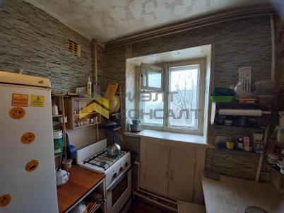 Продажа квартиры Омск. улица В.Ф.Маргелова, 207