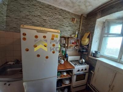 Продажа квартиры Омск. улица В.Ф.Маргелова, 207