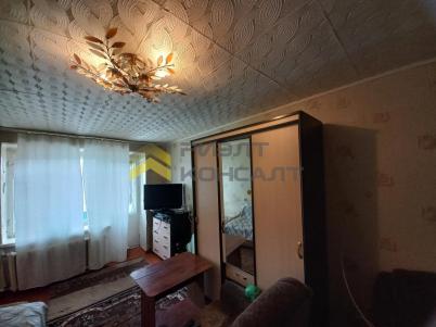 Продажа квартиры Омск. улица В.Ф.Маргелова, 207