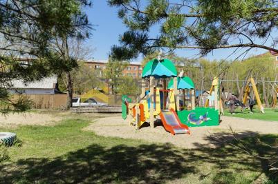 Продажа квартиры Омск. улица 4-я Челюскинцев, 93
