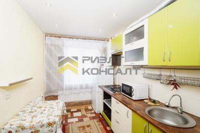 Продажа квартиры Омск. улица 4-я Челюскинцев, 93