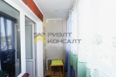 Продажа квартиры Омск. улица 4-я Челюскинцев, 93