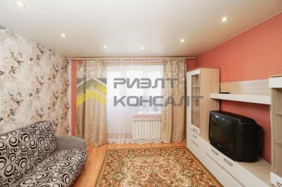 Продажа квартиры Омск. улица 4-я Челюскинцев, 93
