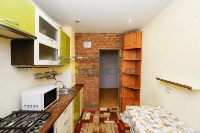 Продажа квартиры Омск. улица 4-я Челюскинцев, 93