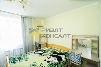 Продажа квартиры Омск. улица 4-я Челюскинцев, 93