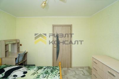 Продажа квартиры Омск. улица 4-я Челюскинцев, 93