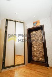 Продажа квартиры Омск. улица 4-я Челюскинцев, 93