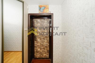 Продажа квартиры Омск. улица 4-я Челюскинцев, 93