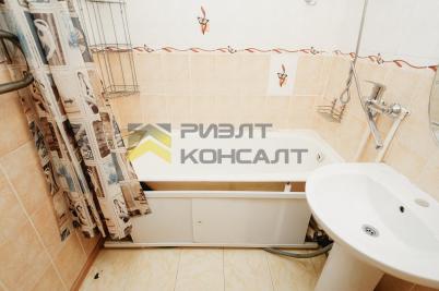 Продажа квартиры Омск. улица 4-я Челюскинцев, 93