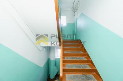 Продажа квартиры Омск. улица 4-я Челюскинцев, 93