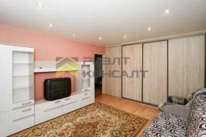 Продажа квартиры Омск. улица 4-я Челюскинцев, 93