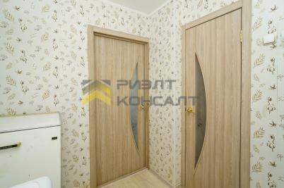 Продажа квартиры Омск. улица 4-я Челюскинцев, 93