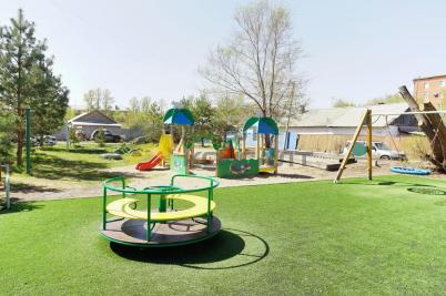 Продажа квартиры Омск. улица 4-я Челюскинцев, 93