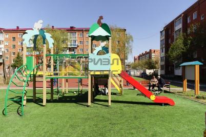Продажа квартиры Омск. улица 4-я Челюскинцев, 93