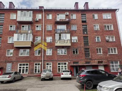 Продажа квартиры Омск. улица 22 Партсъезда, 1 Продажа квартиры Омск. улица 22 Партсъезда, 1