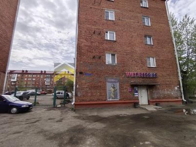 Продажа квартиры Омск. улица 22 Партсъезда, 1 Продажа квартиры Омск. улица 22 Партсъезда, 1