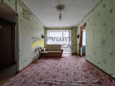 Продажа квартиры Омск. улица 22 Партсъезда, 1 Продажа квартиры Омск. улица 22 Партсъезда, 1