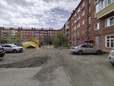 Продажа квартиры Омск. улица 22 Партсъезда, 1 Продажа квартиры Омск. улица 22 Партсъезда, 1