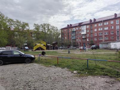 Продажа квартиры Омск. улица 22 Партсъезда, 1 Продажа квартиры Омск. улица 22 Партсъезда, 1