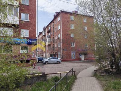 Продажа квартиры Омск. улица 22 Партсъезда, 1 Продажа квартиры Омск. улица 22 Партсъезда, 1