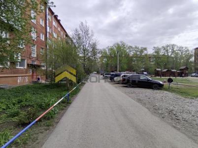 Продажа квартиры Омск. улица 22 Партсъезда, 1 Продажа квартиры Омск. улица 22 Партсъезда, 1