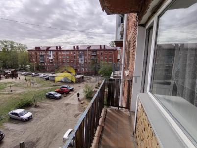 Продажа квартиры Омск. улица 22 Партсъезда, 1 Продажа квартиры Омск. улица 22 Партсъезда, 1