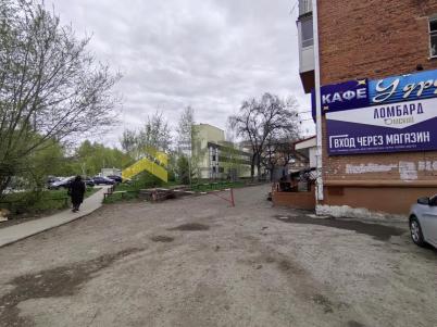 Продажа квартиры Омск. улица 22 Партсъезда, 1 Продажа квартиры Омск. улица 22 Партсъезда, 1