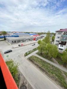 Продажа квартиры Омск. Кордная 5-я, 62в Продажа квартиры Омск. Кордная 5-я, 62в
