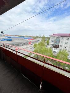 Продажа квартиры Омск. Кордная 5-я, 62в Продажа квартиры Омск. Кордная 5-я, 62в