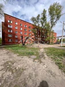 Продажа квартиры Омск. Кордная 5-я, 62в Продажа квартиры Омск. Кордная 5-я, 62в