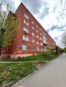 Продажа квартиры Омск. Кордная 5-я, 62в Продажа квартиры Омск. Кордная 5-я, 62в