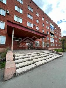 Продажа квартиры Омск. Кордная 5-я, 62в Продажа квартиры Омск. Кордная 5-я, 62в